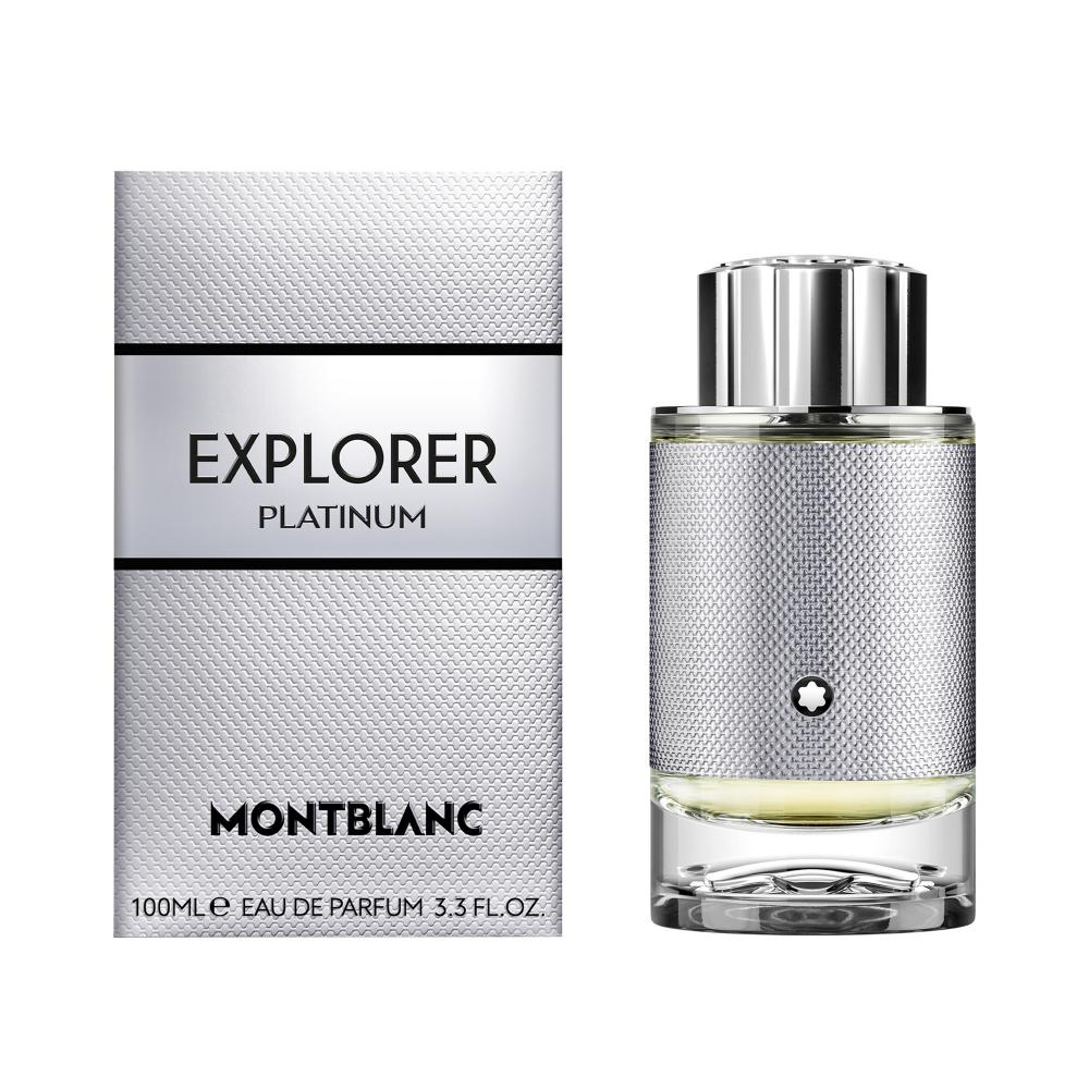 Explorer Platinum Eau De Parfum For Him