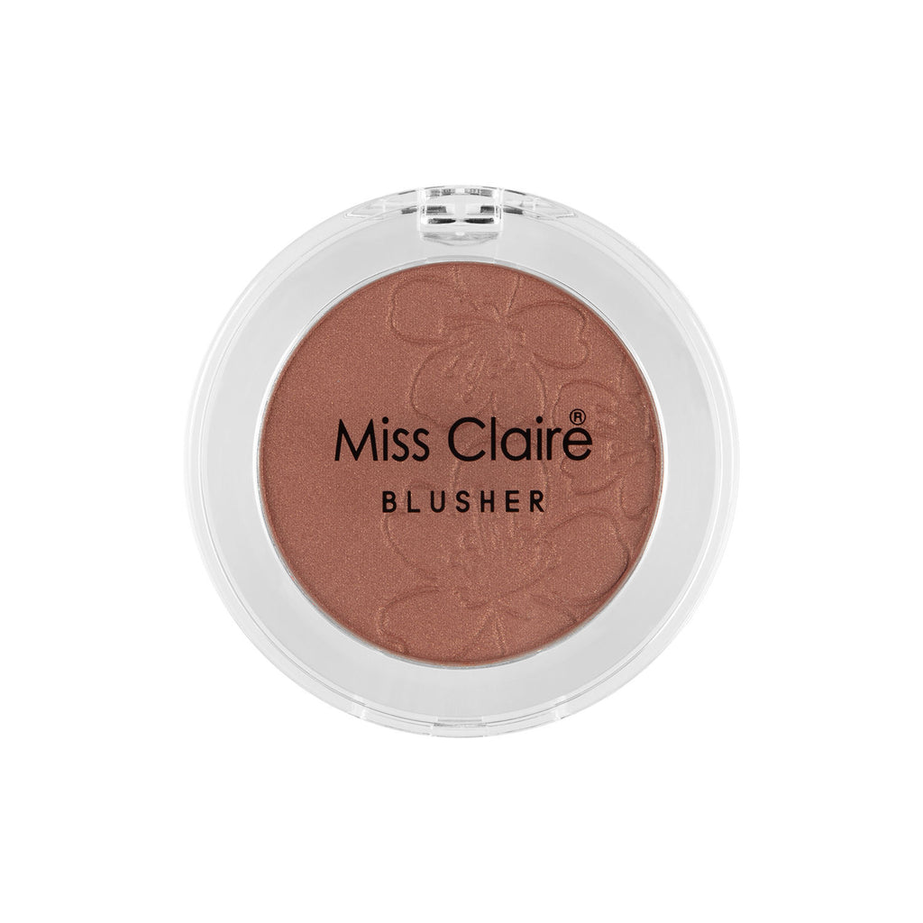 Round Blusher - 19