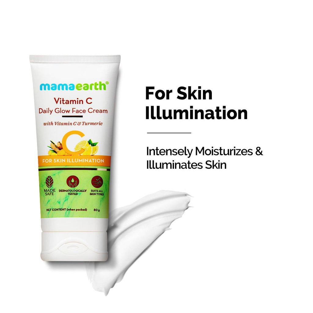 Vitamin C Daily Glow Lumi Cream - 30 g