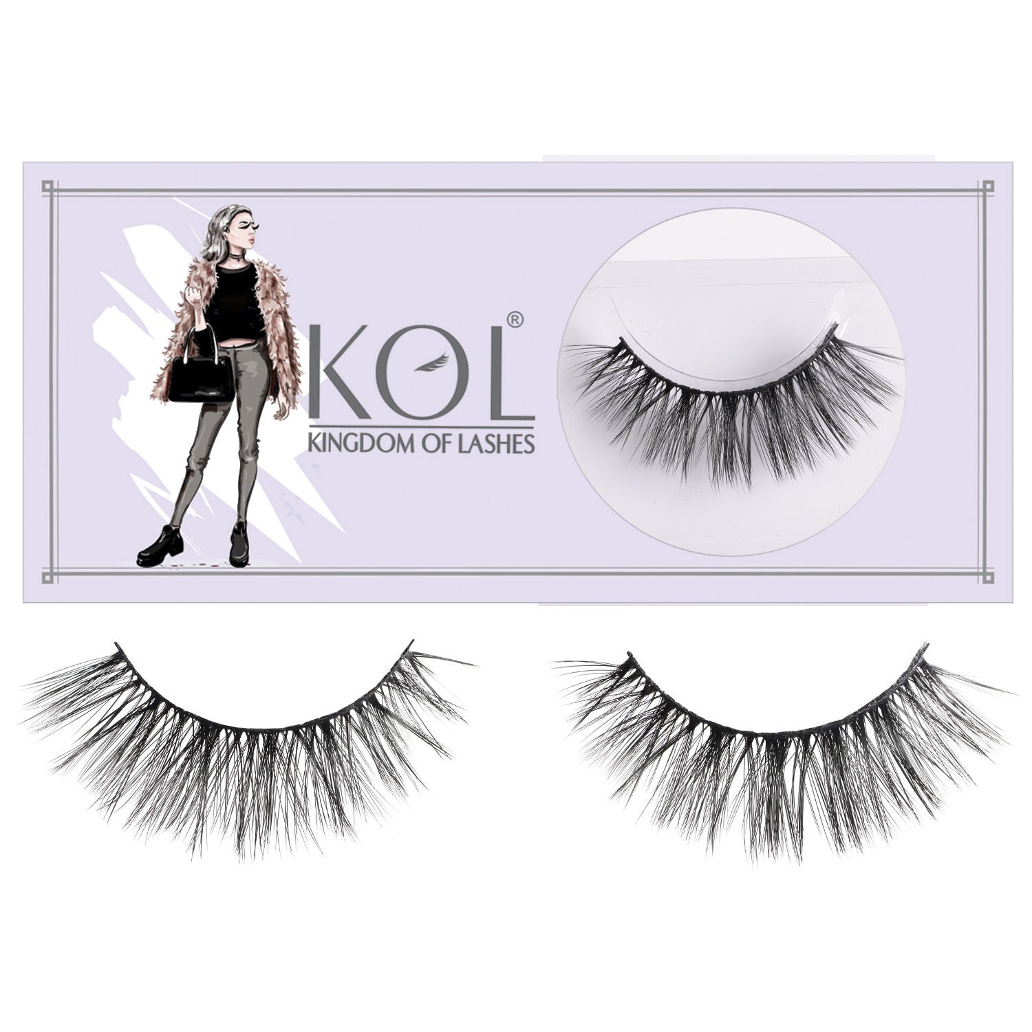 Melody Lashes