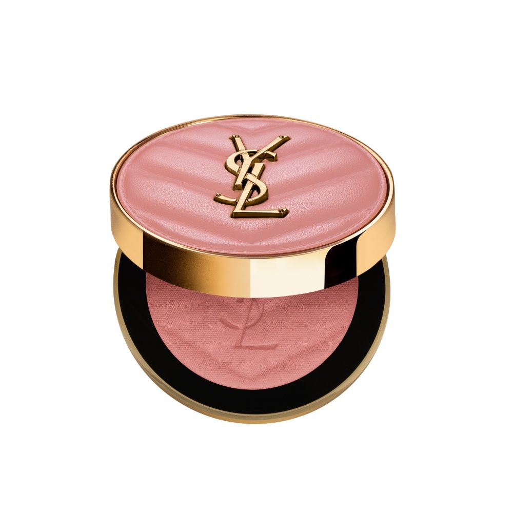 Make Me Blush Bold Blurring Blush - 06 Rose Haze