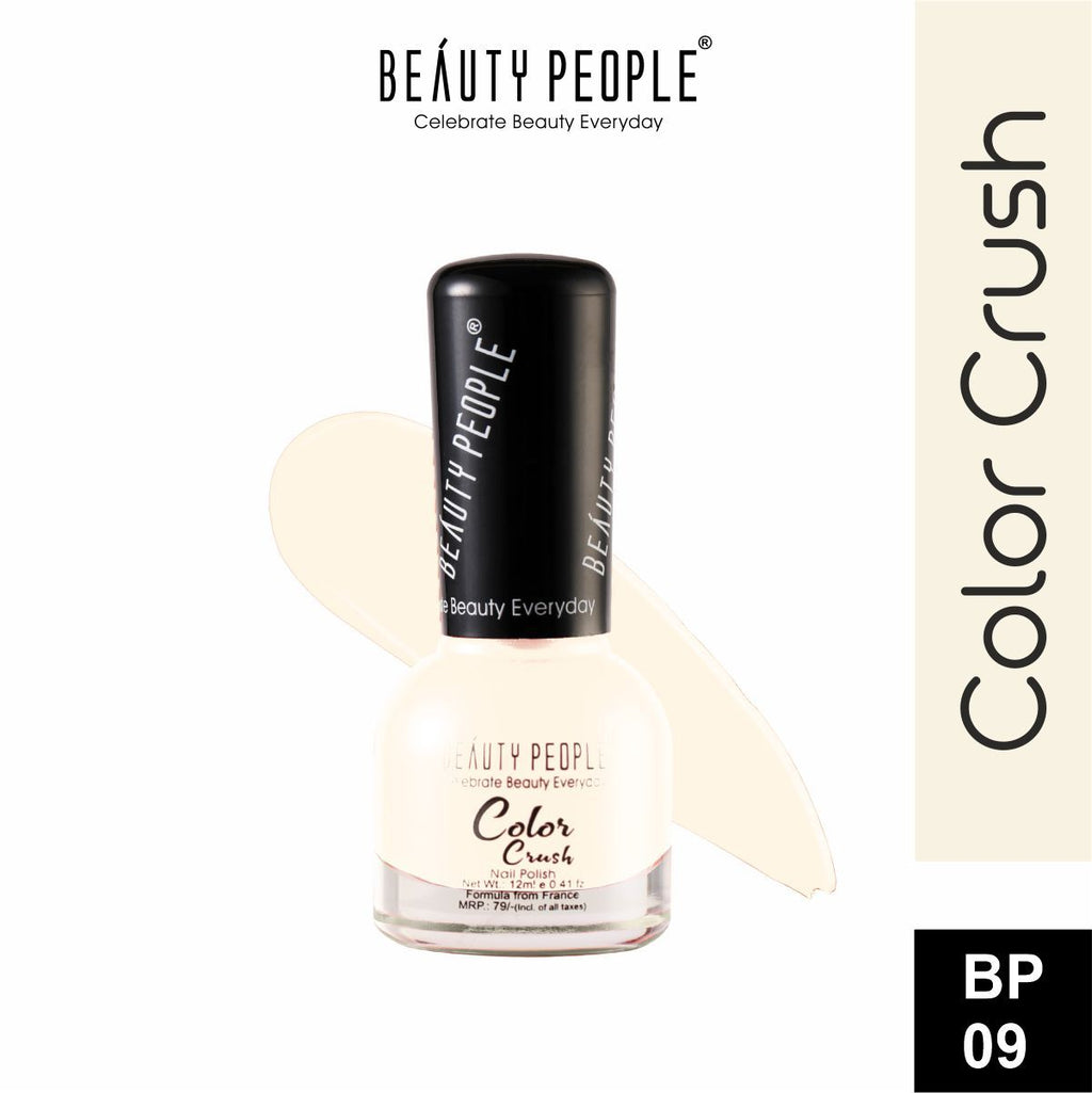 Color Crush Nail Polish
