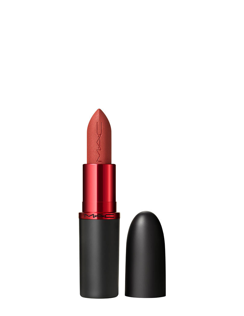 MACximal Silky Matte Viva Glam Lipstick - Viva Heart