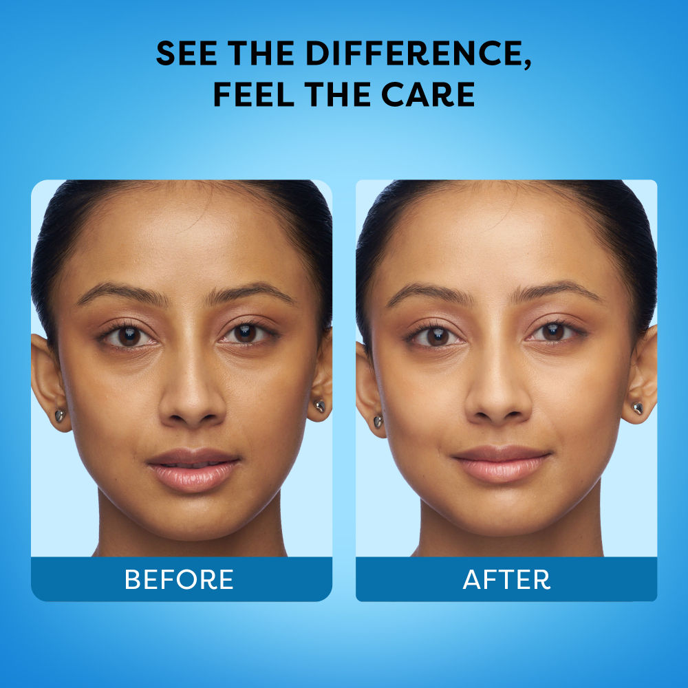 Instant Brightening Serum With Hyaluronic Acid And Glutathione SPF 20