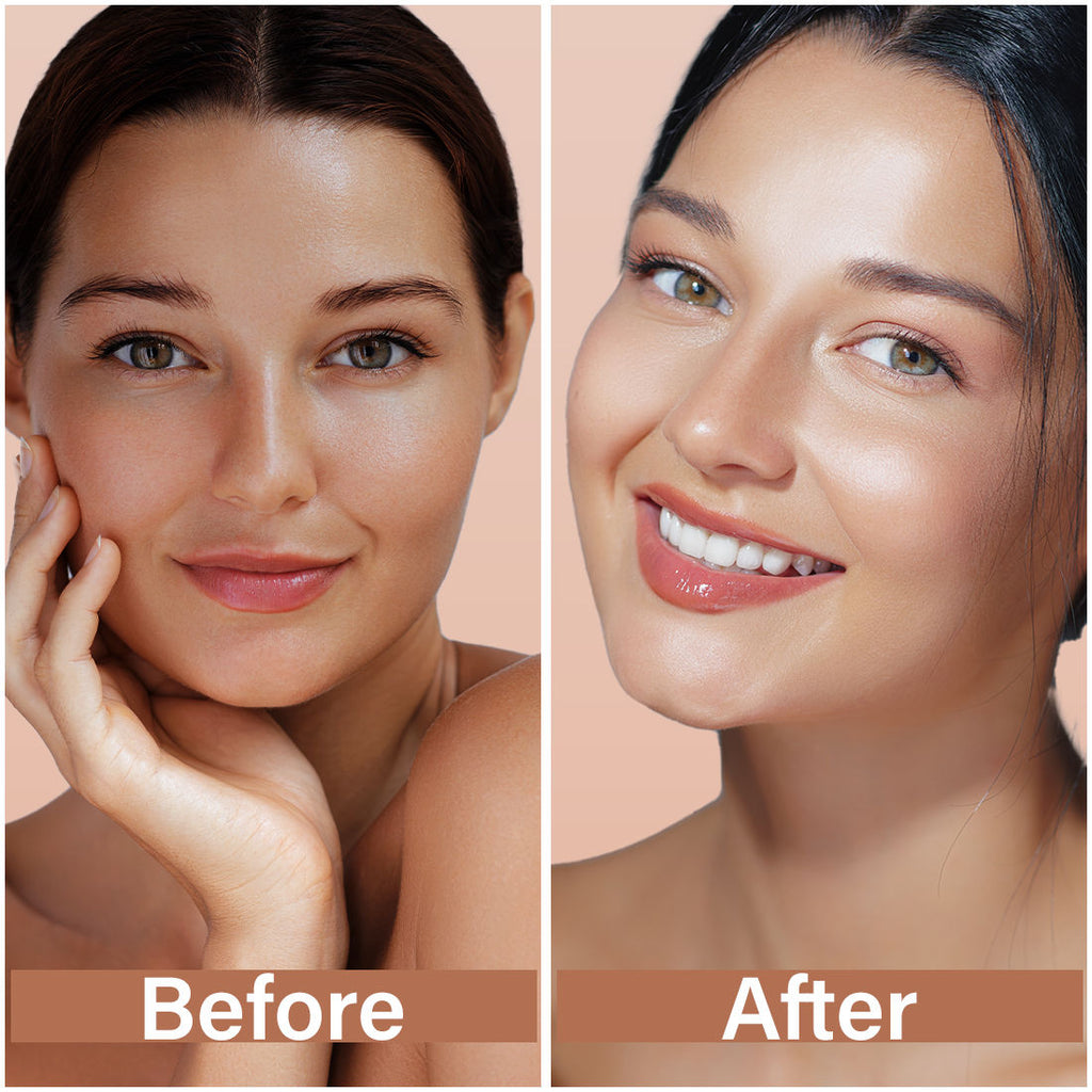 Base Master Ultra Smooth Foundation