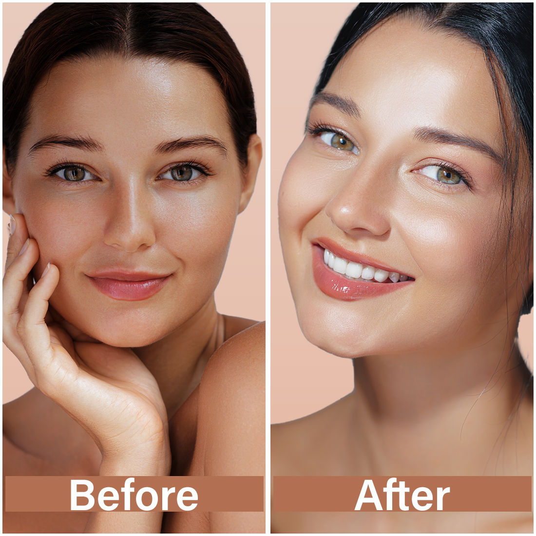 Base Master Ultra Smooth Foundation