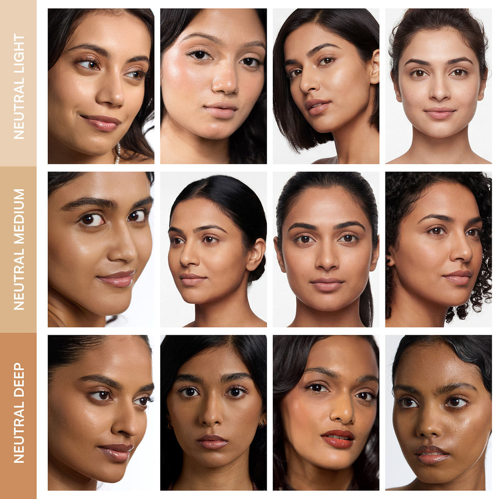 Celestial Glow Foundation