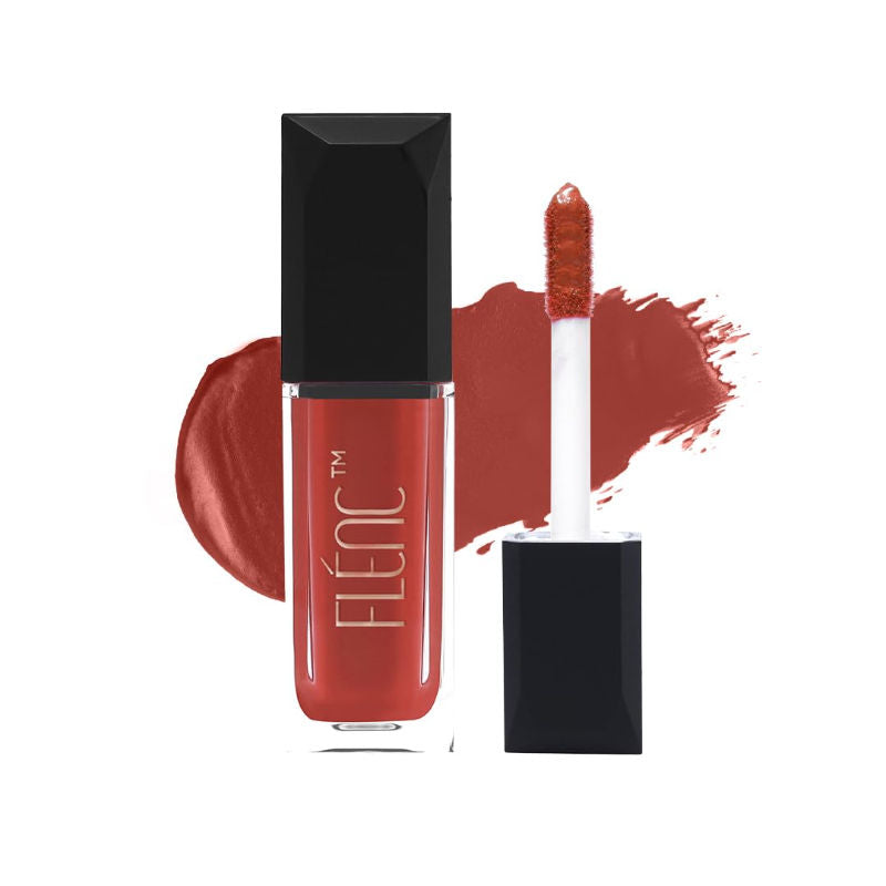 Cryla Velvet Liquid Matte Lipstick
