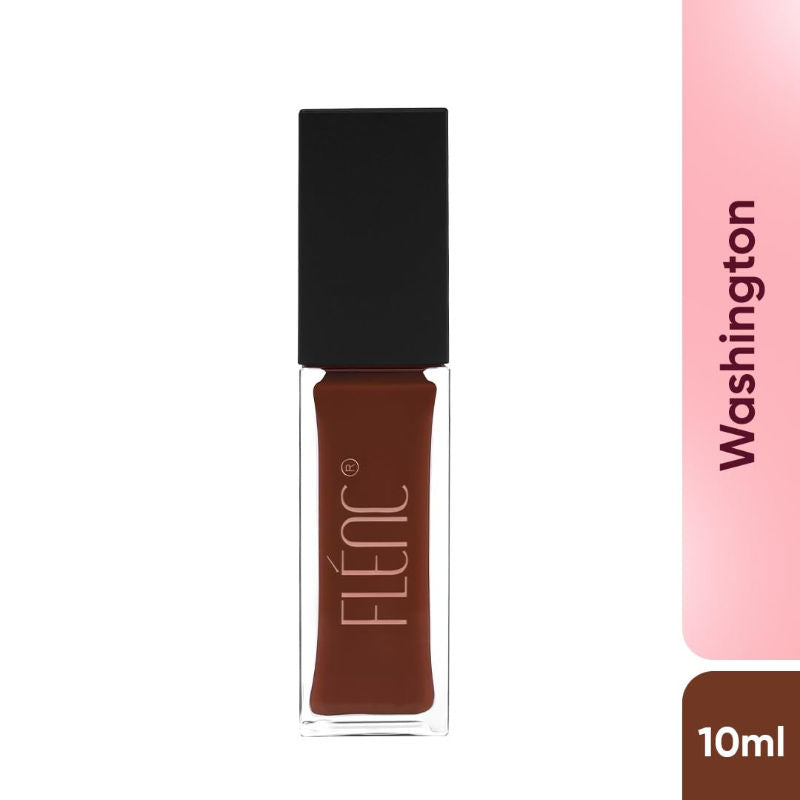 Ritzy Liquid Glossy Lipstick