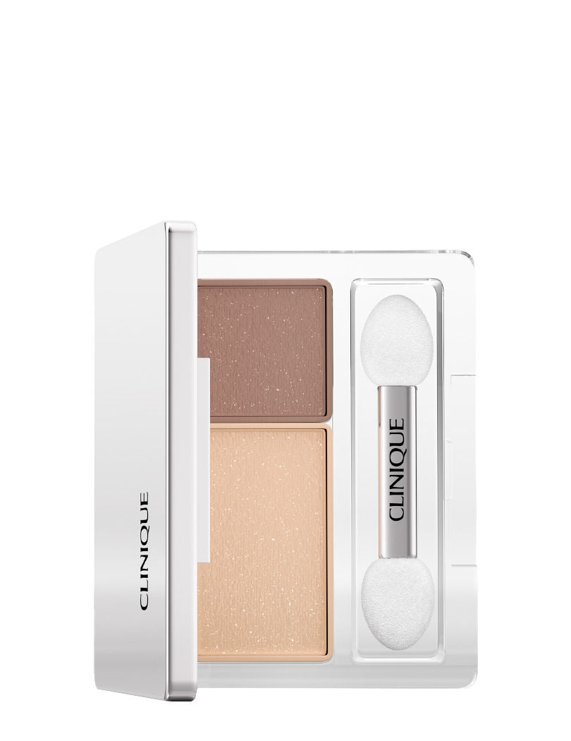 All About Shadow Duos - Like Mink