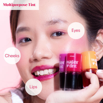 Dear Darling Water Gel Lip and Cheek Tint Lipstick