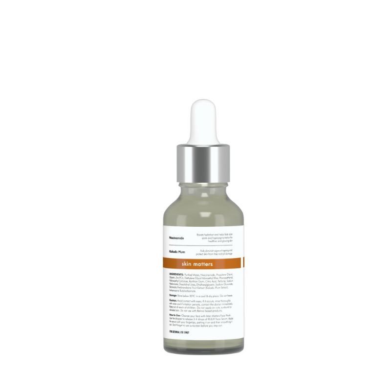 Rejuv Face Serum For Men
