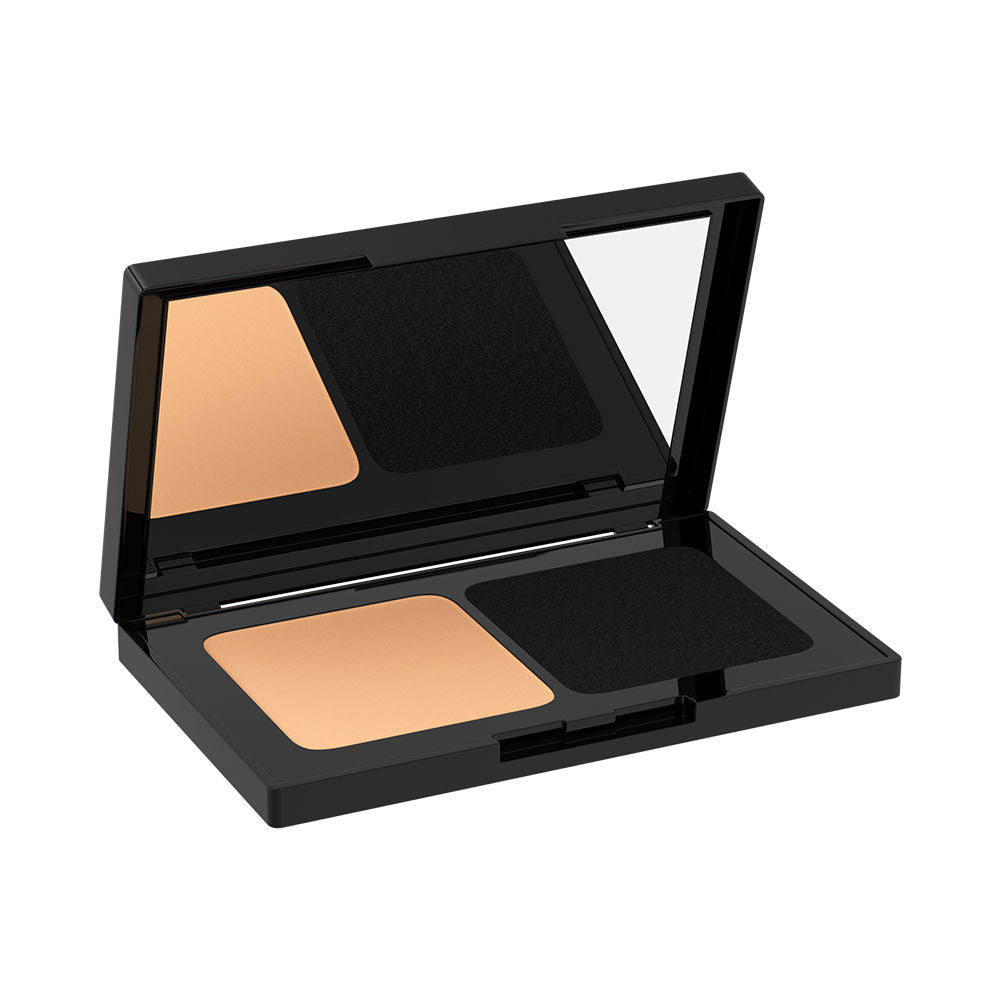 Fit Me Ultimate Powder Foundation, 24 hr Oil Control + SPF 44 - Porcelain