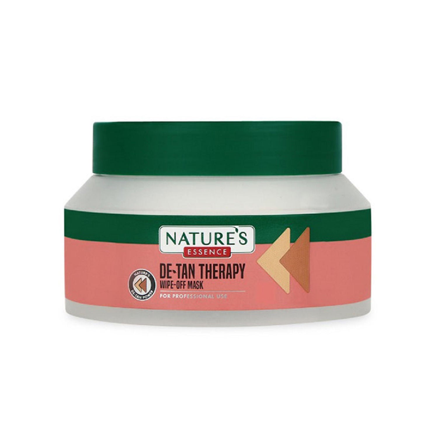 De Tan Therapy Wipe Off Mask