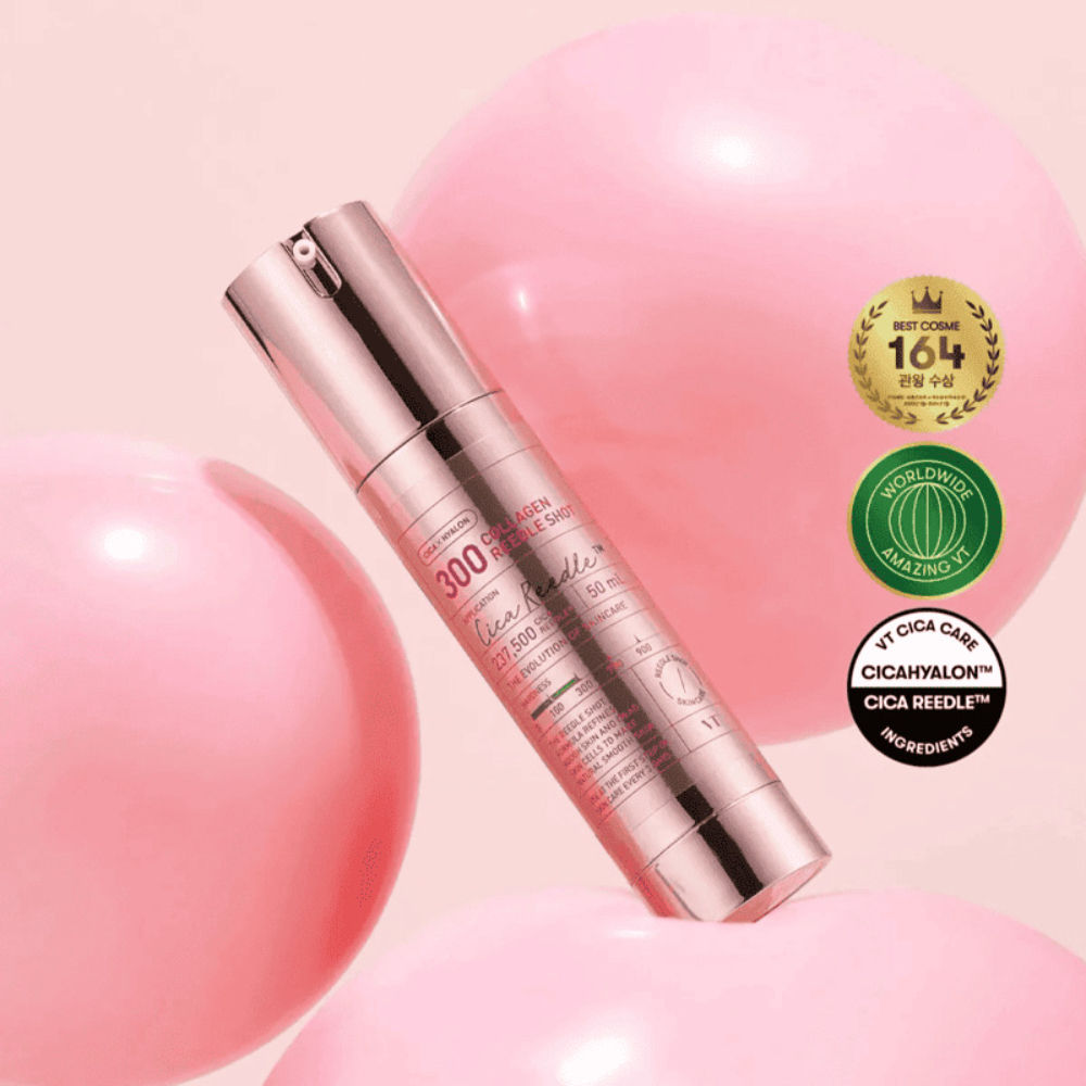Collagen Reedle Shot 300