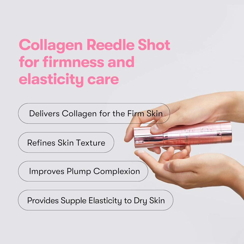 Collagen Reedle Shot 700