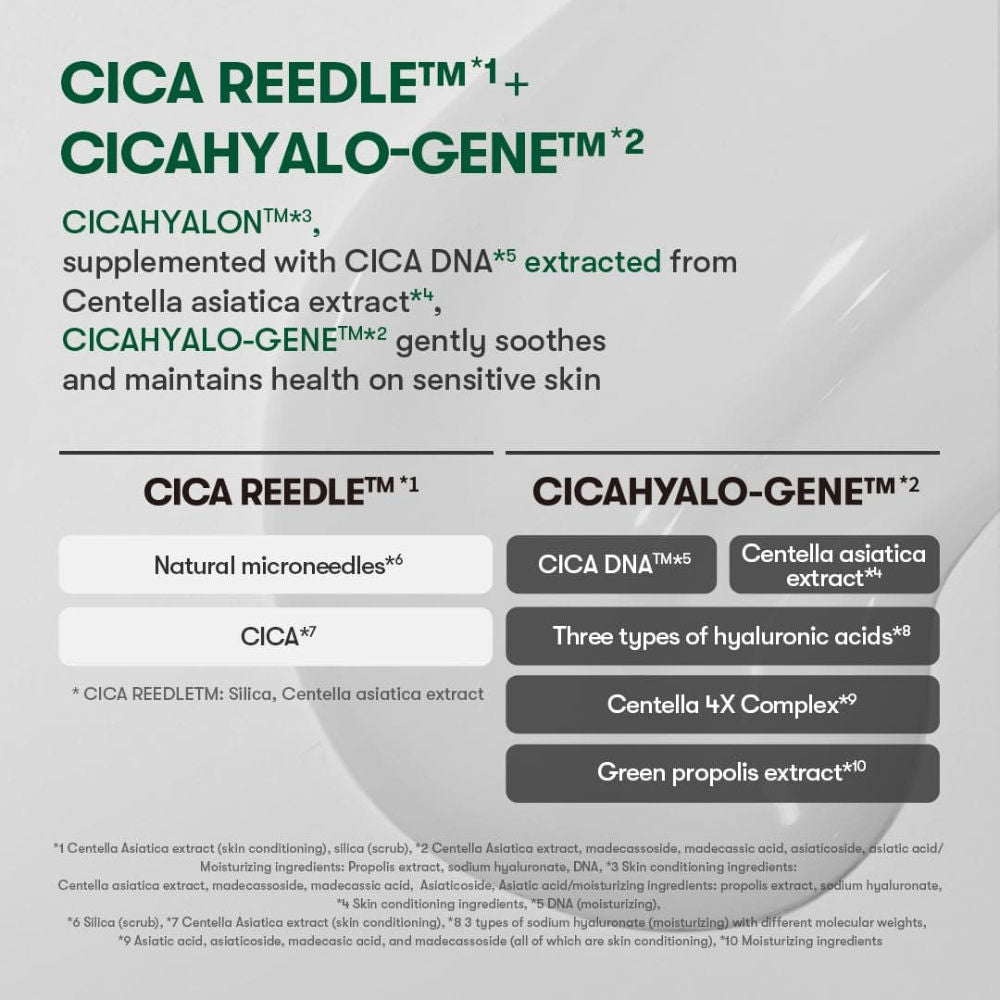 Pro Cica Reedle Shot 100 Stick