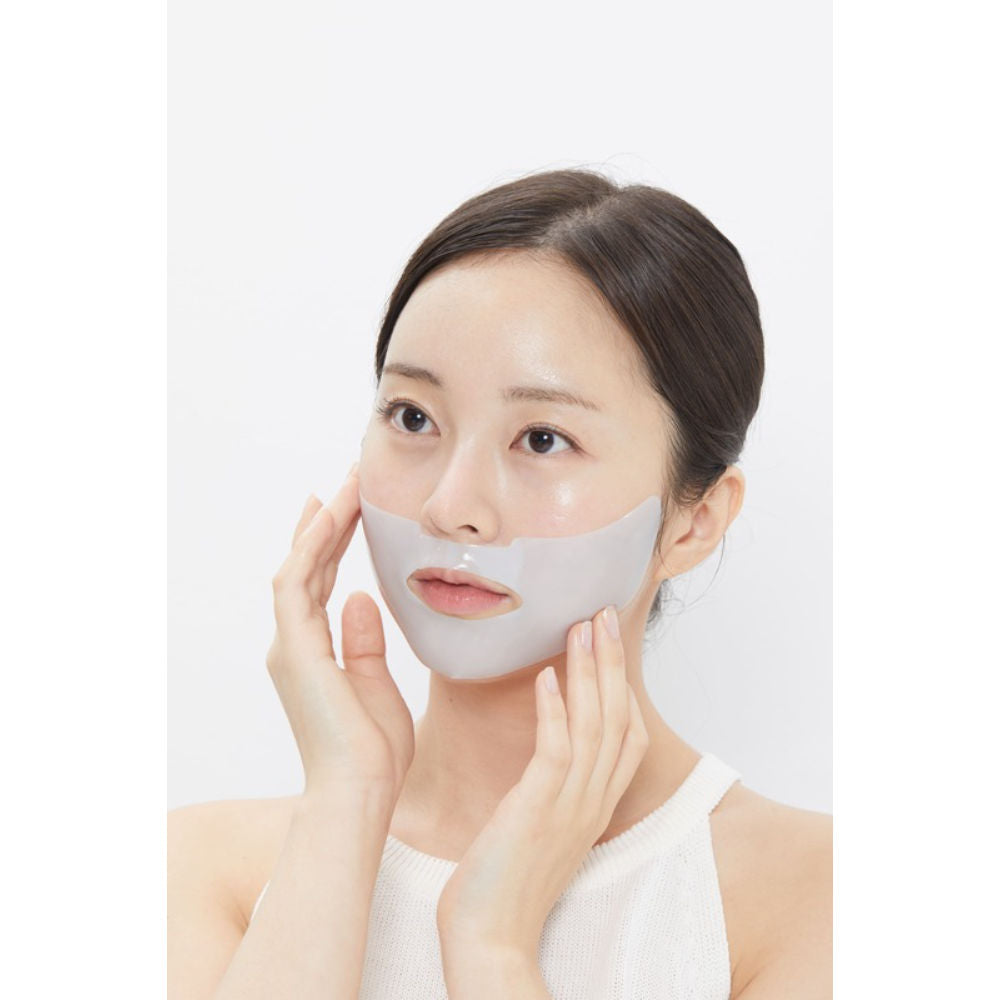 PDRN Hydrogel Mask