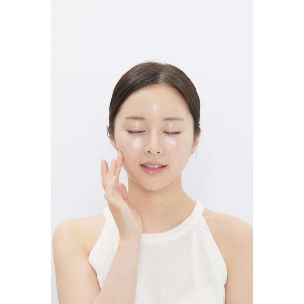 PDRN Hydrogel Mask