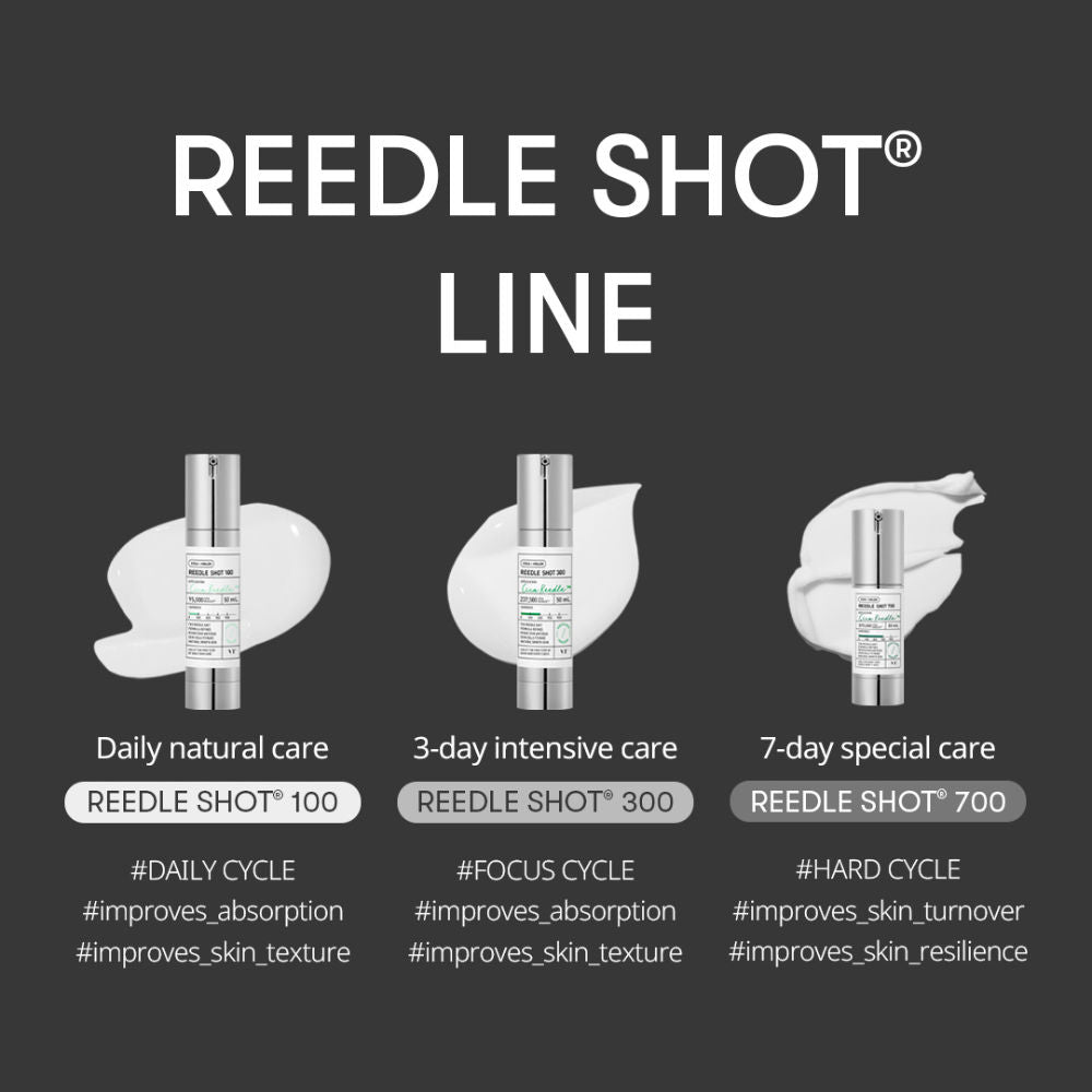 Hydrop Reedle Shot 100Hl