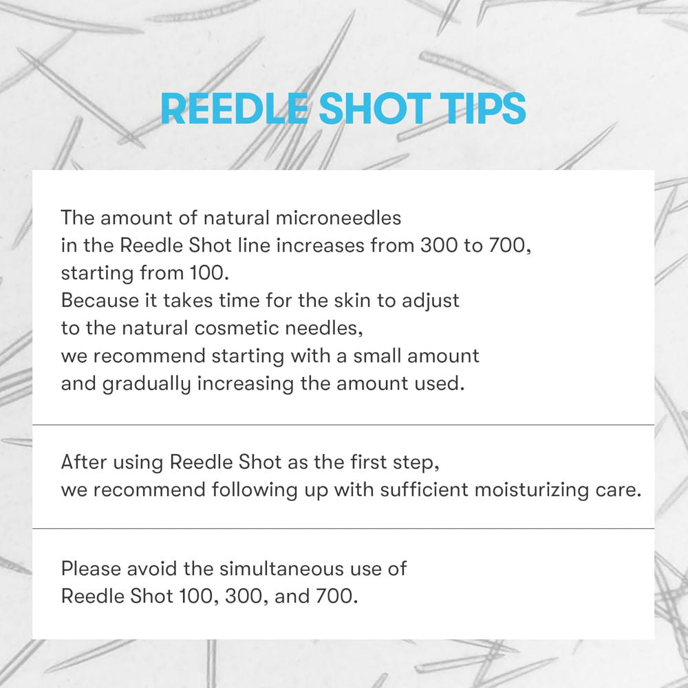 Hydrop Reedle Shot 100Hl