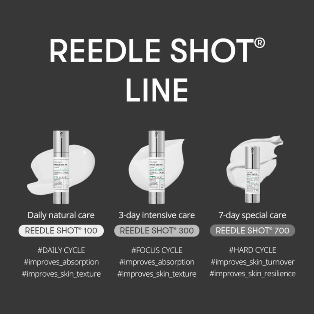 Hydrop Reedle Shot 300Hl