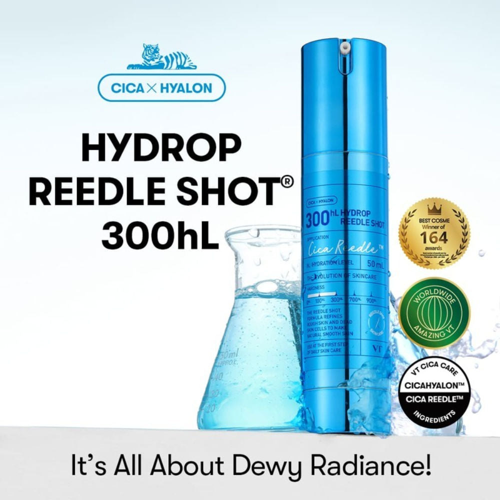 Hydrop Reedle Shot 300Hl