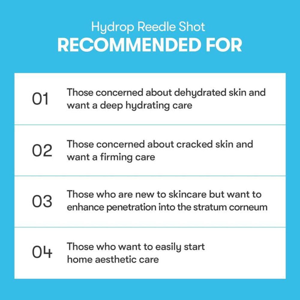 Hydrop Reedle Shot 300Hl