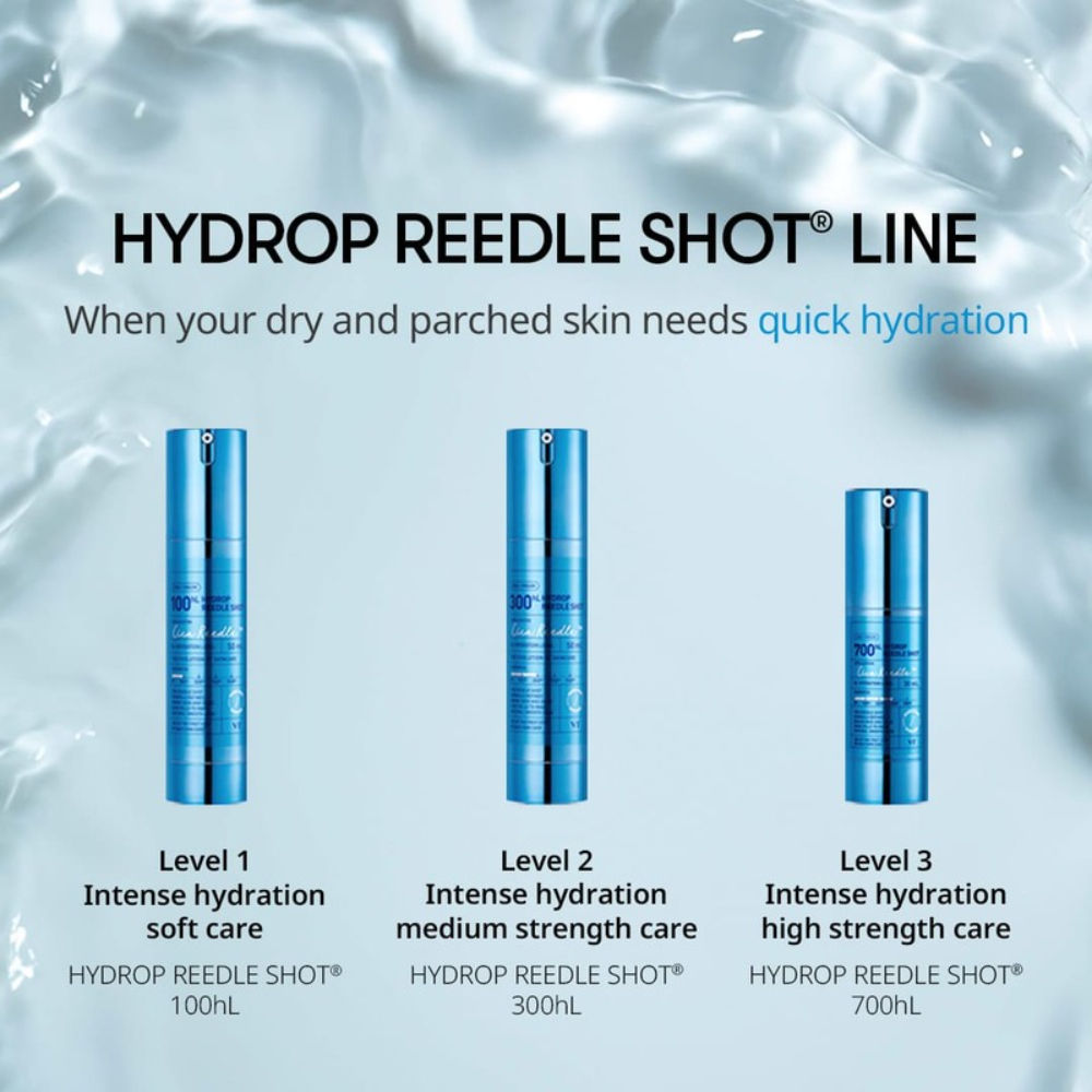 Hydrop Reedle Shot 700Hl