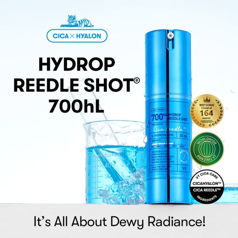 Hydrop Reedle Shot 700Hl