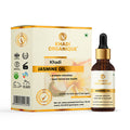 Jasmine Essential Oil, 100% Pure Natural Oil for Relaxation & Aromatherapy