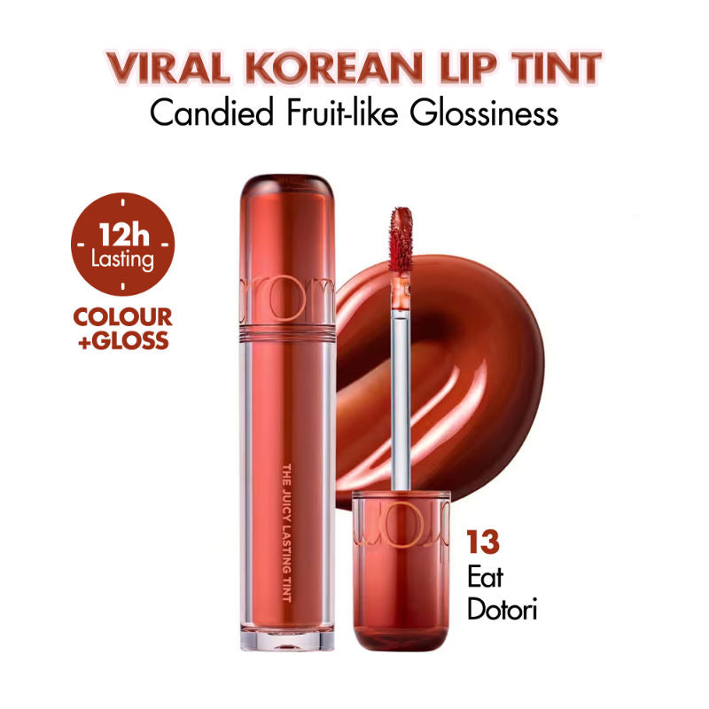 The Juicy Lasting Tint - 13 Eat Dotori