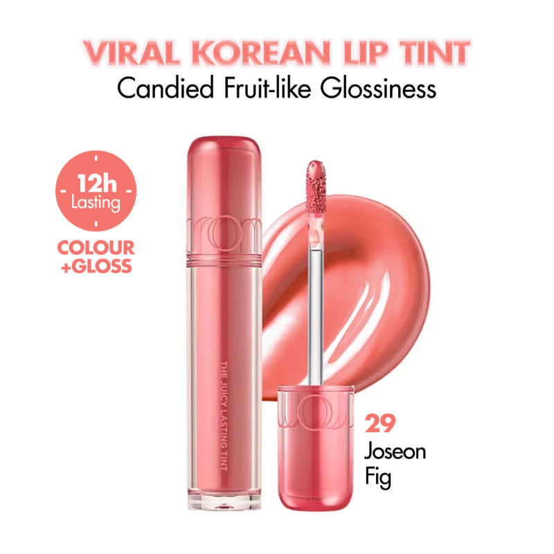 The Juicy Lasting Tint