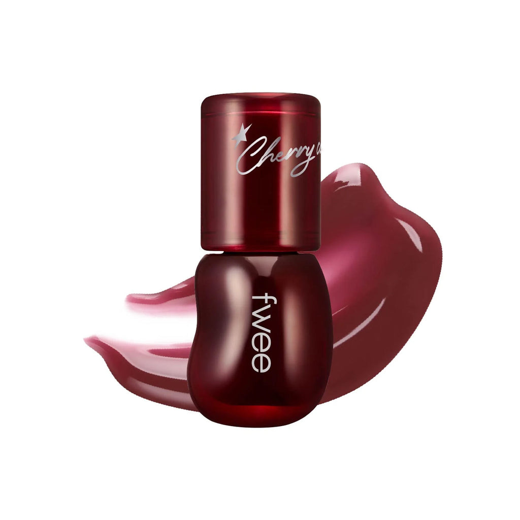 3D Voluming Gloss 30% Pigment - Cherry Cola 30