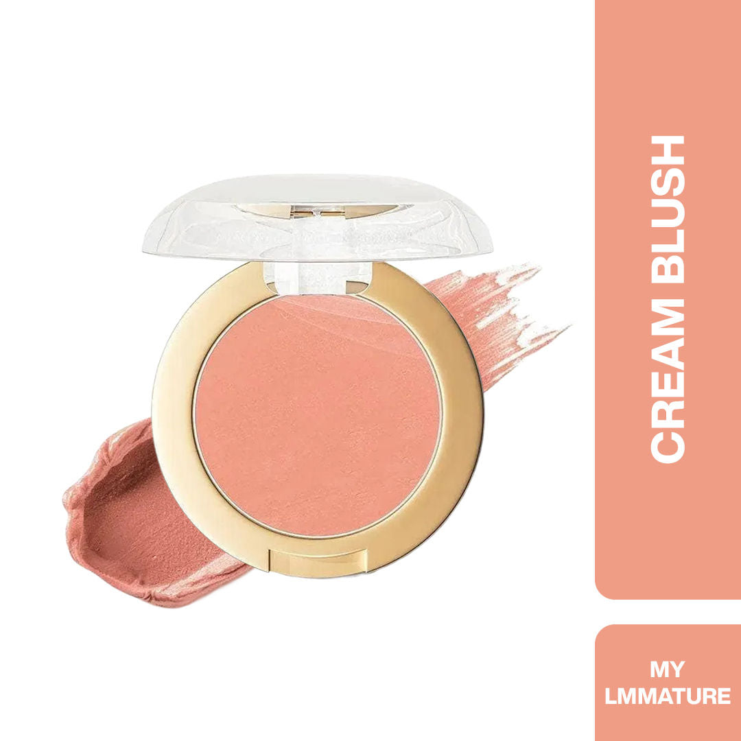 Lush Flush On Cream Blush