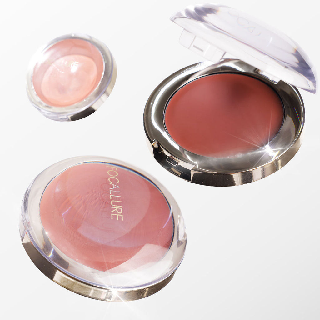 Lush Flush On Cream Blush