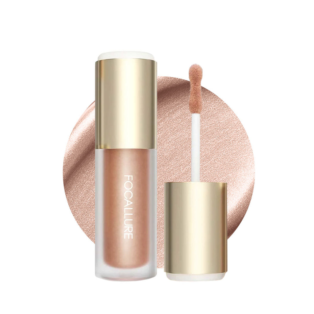 Light To Light Liquid Highlighter