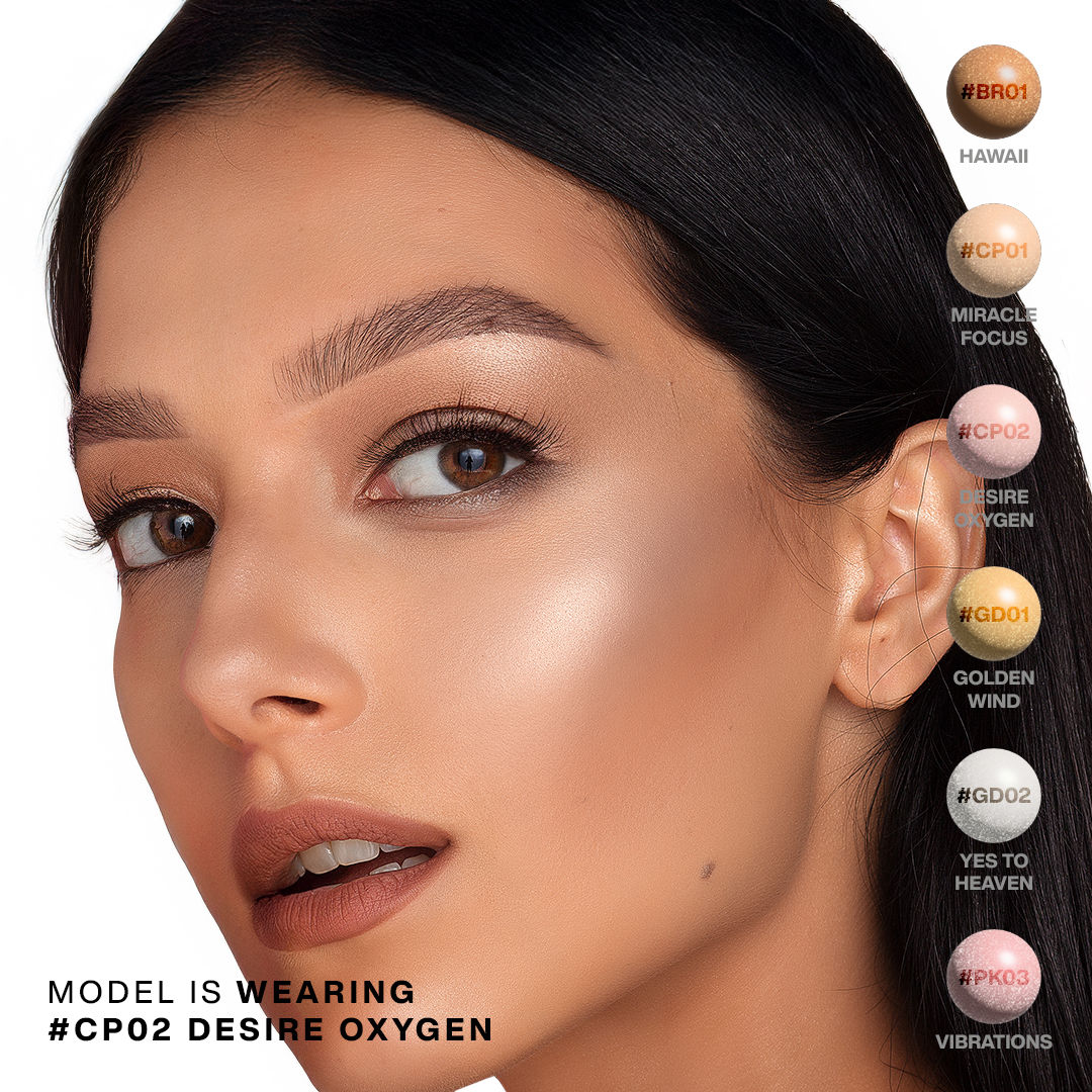 Light To Light Liquid Highlighter