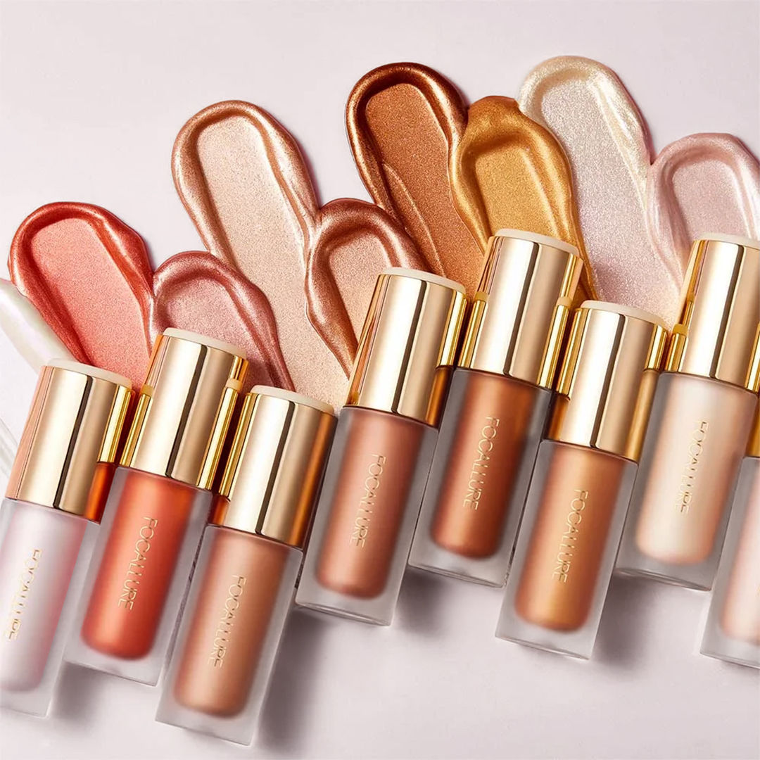 Light To Light Liquid Highlighter