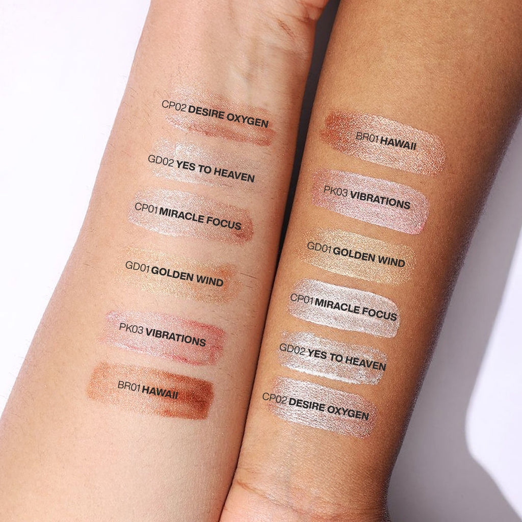 Light To Light Liquid Highlighter