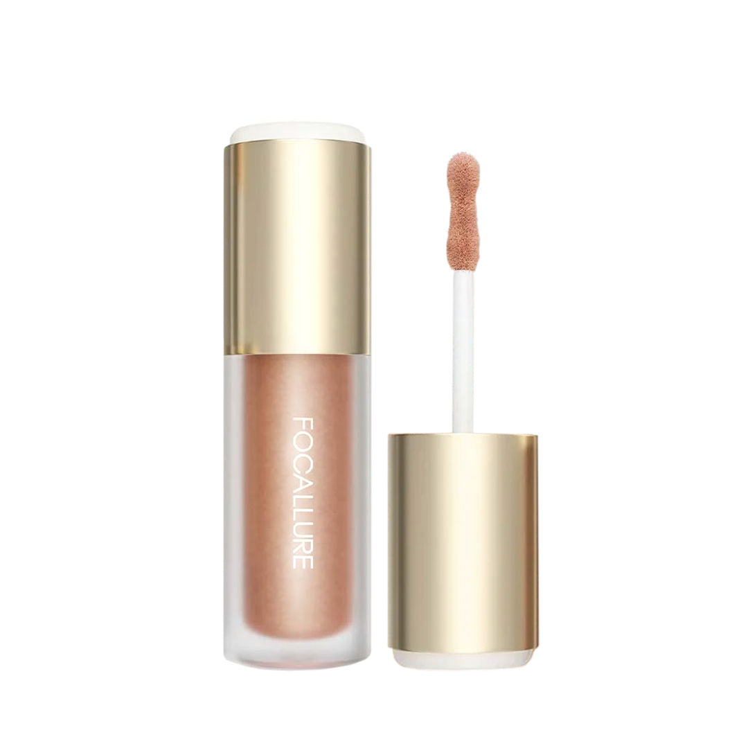 Light To Light Liquid Highlighter