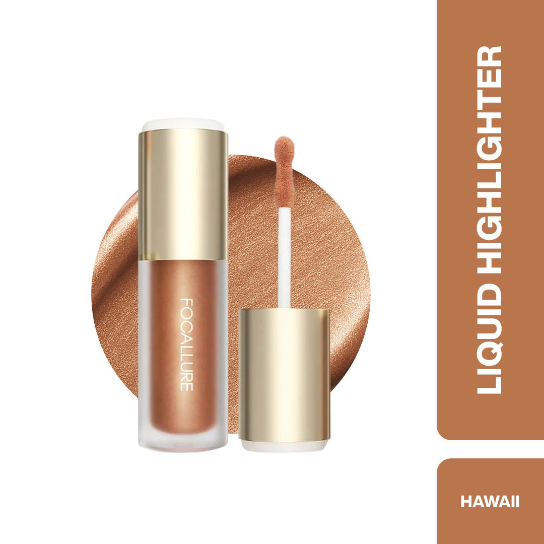 Light To Light Liquid Highlighter - BR01 Hawaii