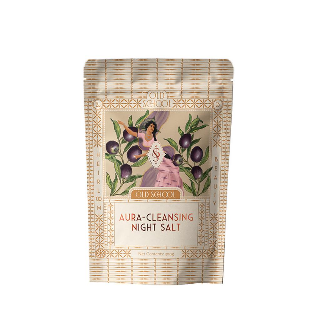 Aura Cleansing Bath Salt