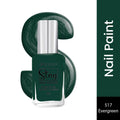 Slay Nail Color With Ultra Shine Formulation