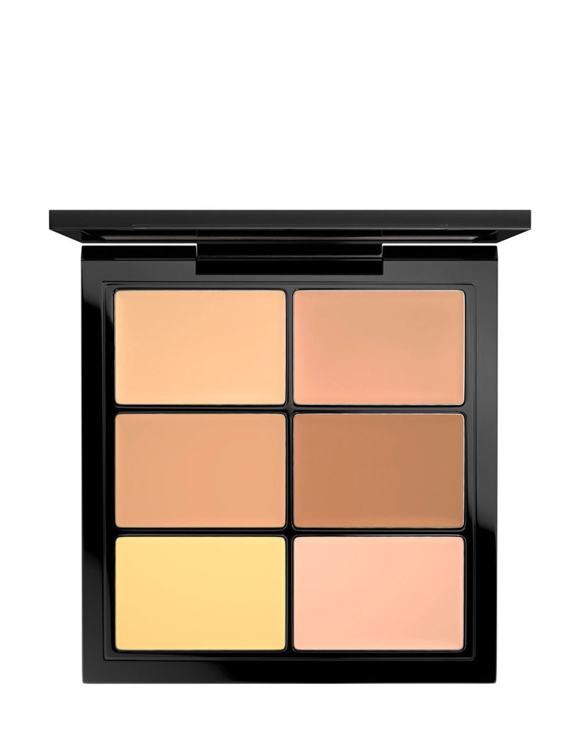 Studio Conceal And Correct Palette - Medium