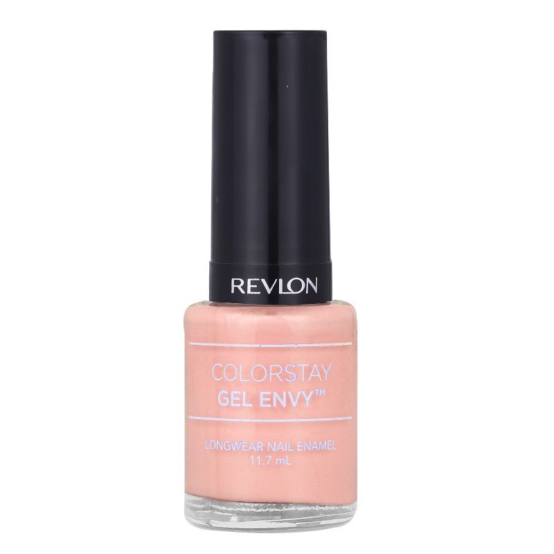 Colorstay Gel Envy Longwear Nail Enamel - Perfect Pair