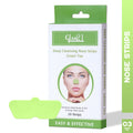 Nose Strips Green Tea