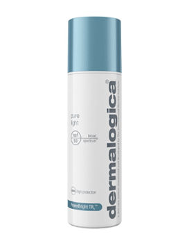 PowerBright TRx Pure Light SPF 50
