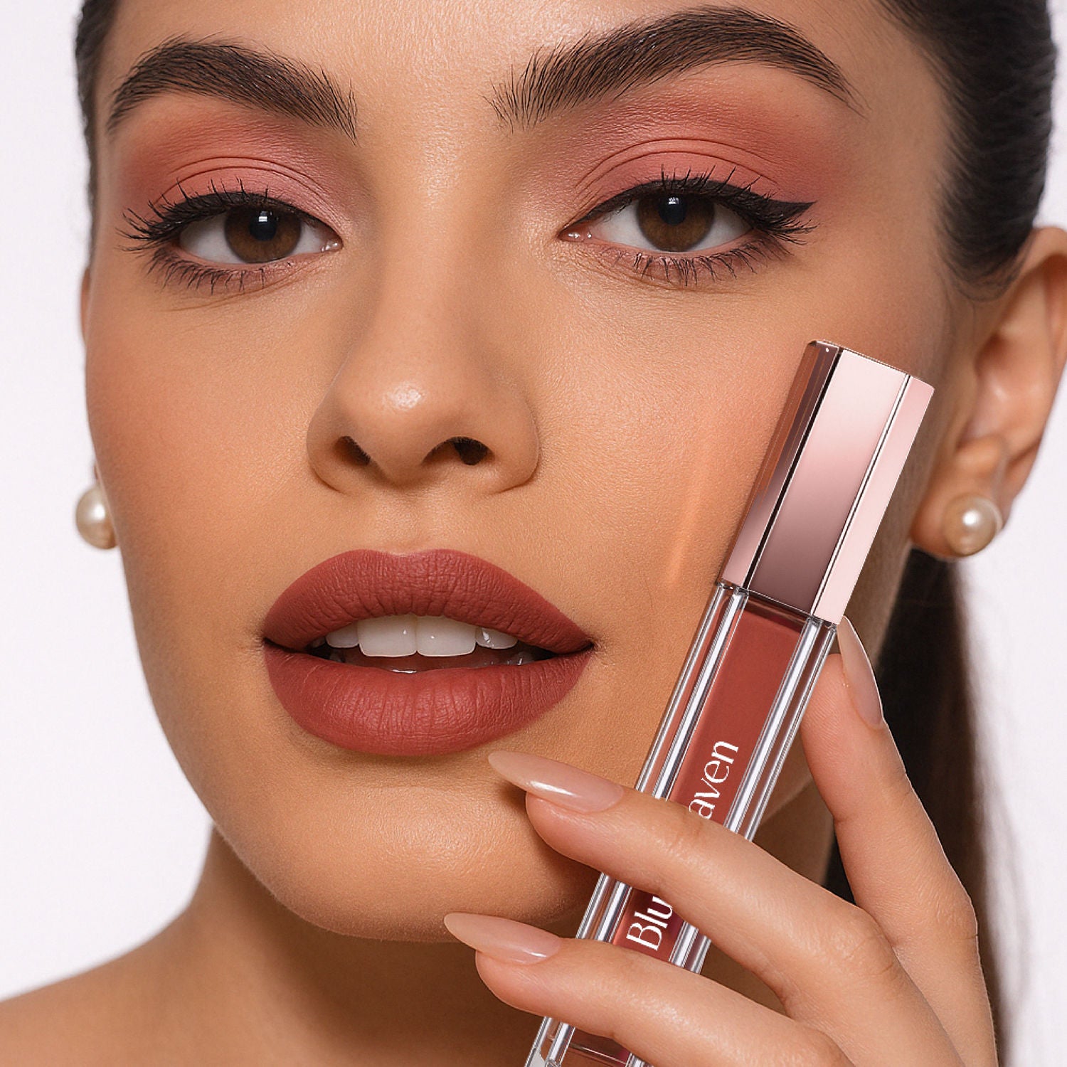 Roseate Lip Cream