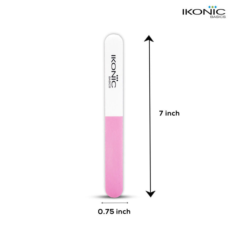 IKB-719K 4 Way Long Buffer